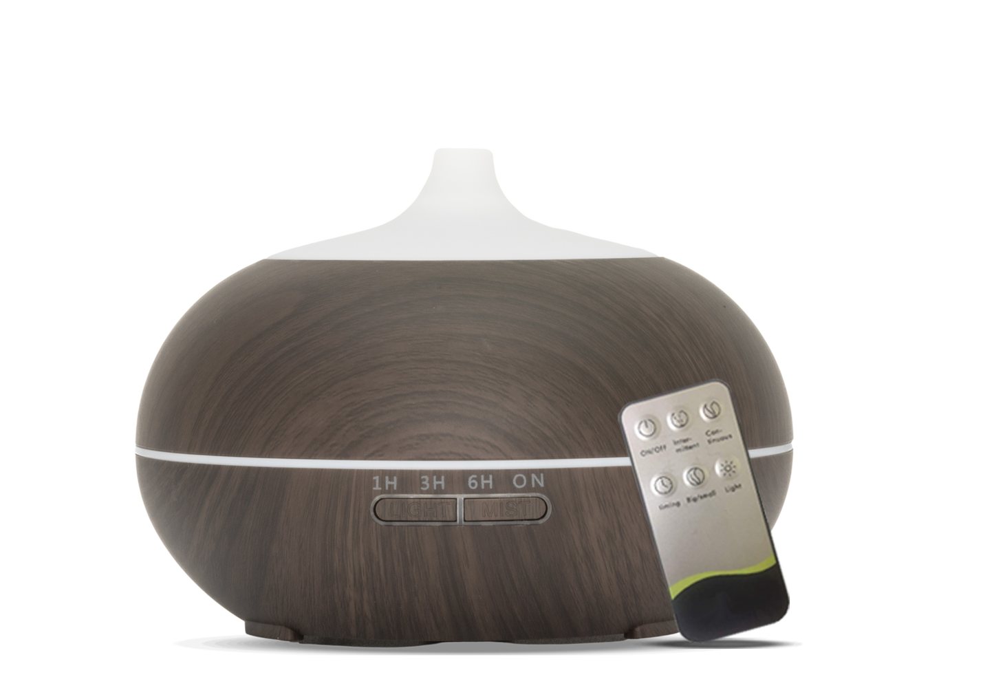 Sun Shine Pro - Dark Wood - Aroma Diffuser