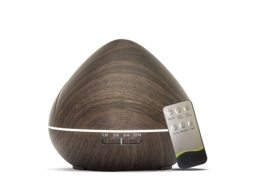 Zen Pro - Dark Wood - Aroma Diffuser