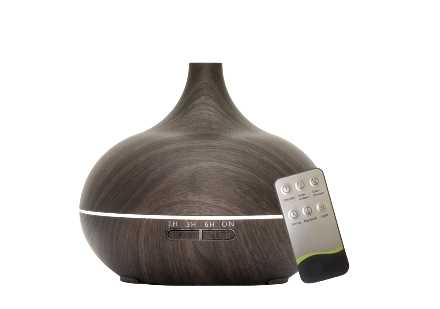 Essential Pro - Dark Wood - Aroma Diffuser