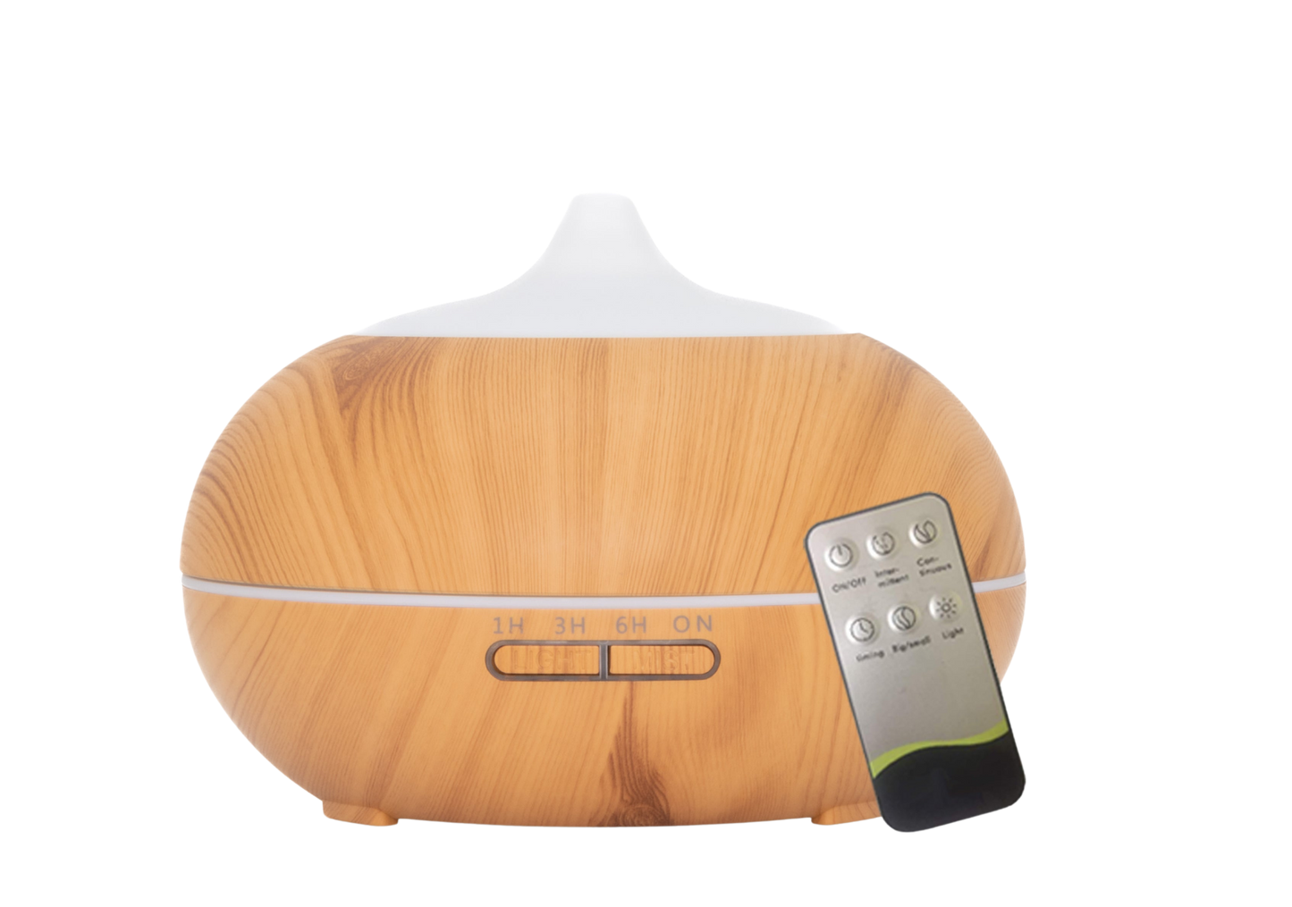 Sun Shine Pro - Light Wood - Aroma Diffuser