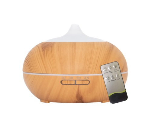 Sun Shine Pro - Light Wood - Aroma Diffuser